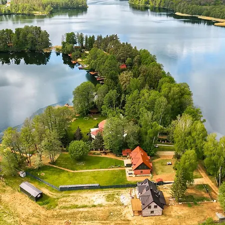 Vakantiehuis Rudziaszka *