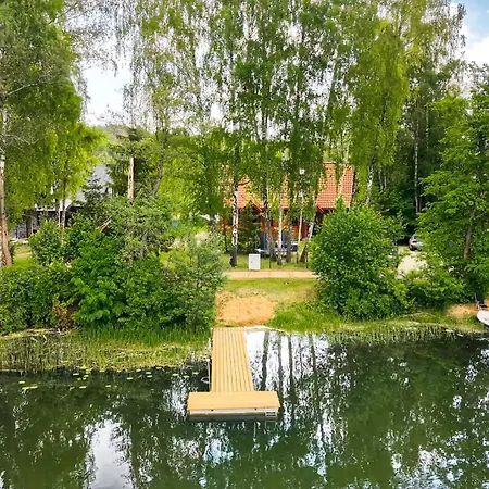 Rudziaszka Vakantiehuis