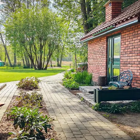 Vakantiehuis Rudziaszka