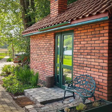 Vakantiehuis Rudziaszka