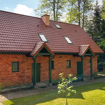 Rudziaszka Otole