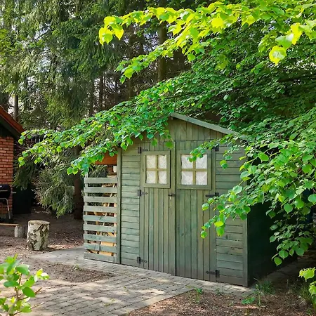 Vakantiehuis Rudziaszka