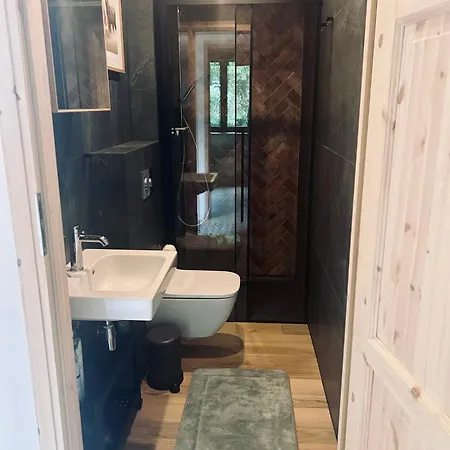 Rudziaszka Vakantiehuis *