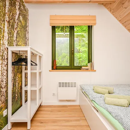 Vakantiehuis Rudziaszka *