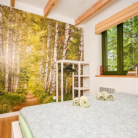 Vakantiehuis Rudziaszka