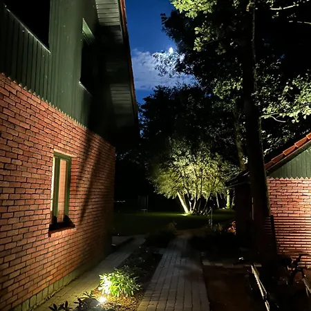 Rudziaszka Vakantiehuis *